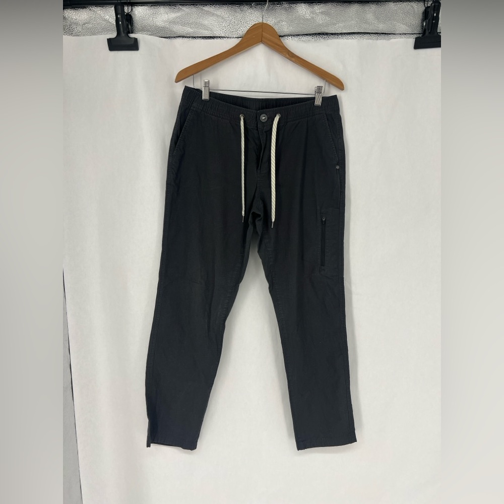 Vuori Organic Cotton Pants - Picture 3 of 11